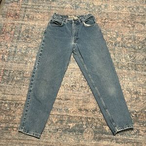 St. John’s Bay Vintage Jeans, RARE, 90’s style, Size 6